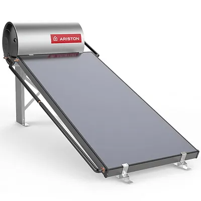 Tấm Phẳng Năng Lượng Mặt Trời Ariston 150L KAIROS THERMO DR-2 150-1
