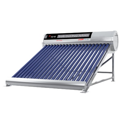 Thái Dương Năng Sơn Hà Silver 240L TDN S240
