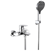 Sen Tắm Nóng Lạnh CleanMax 134004