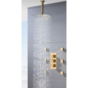 Sen Tắm Âm Tường Âm Trần CleanMax EU1103LS