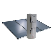 Máy Nước Nóng Năng Lượng Mặt Trời Rheem Premier Loline 511410/3NPT 410l