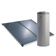 Máy Nước Nóng Năng Lượng Mặt Trời Rheem Premier Loline 591270/2S 270l