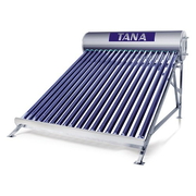 Năng lượng Tân Á Gold 300l ống chân không TA-Go-300