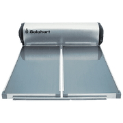 Máy Nước Nóng Năng Lượng Mặt Trời Úc 300L Solahart Premium 302J