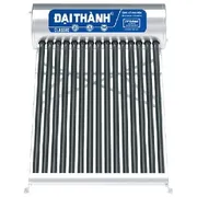 Năng Lượng Mặt Trời Đại Thành 210 Lít Classic DT210L70