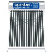 Năng Lượng Mặt Trời Đại Thành 225 Lít Classic 70-15 225l