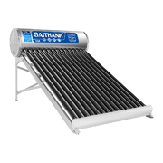 Năng Lượng Mặt Trời Đại Thành Vigo 160l phi 58 SUS316 DT160L-58V