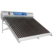 Năng Lượng Mặt Trời Đại Thành Vigo 250l phi 58 SUS316 DT250L-58V