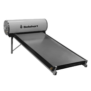 Máy Nước Nóng Năng Lượng Mặt Trời Úc 150l Solahart Sunheat 150BPT