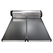 Máy Nước Nóng Năng Lượng Mặt Trời Úc 300L Solahart Premium 302CS13C