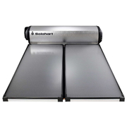 Máy Nước Nóng Năng Lượng Mặt Trời Úc 300L Solahart Premium 302LCSD