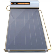 Tấm Phẳng Thái Dương Năng Sơn Hà 150L TDN A150