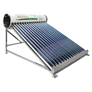 Thái Dương Năng Sơn Hà Eco 160L TDN E160