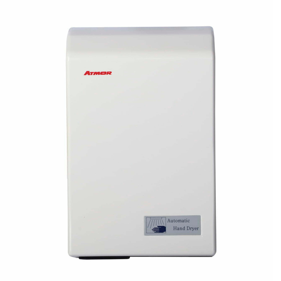 Máy sấy tay cảm ứng ATMOR JXG-125