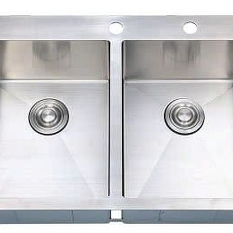 Chậu rửa bát Hàn Quốc Cico ISD-8045