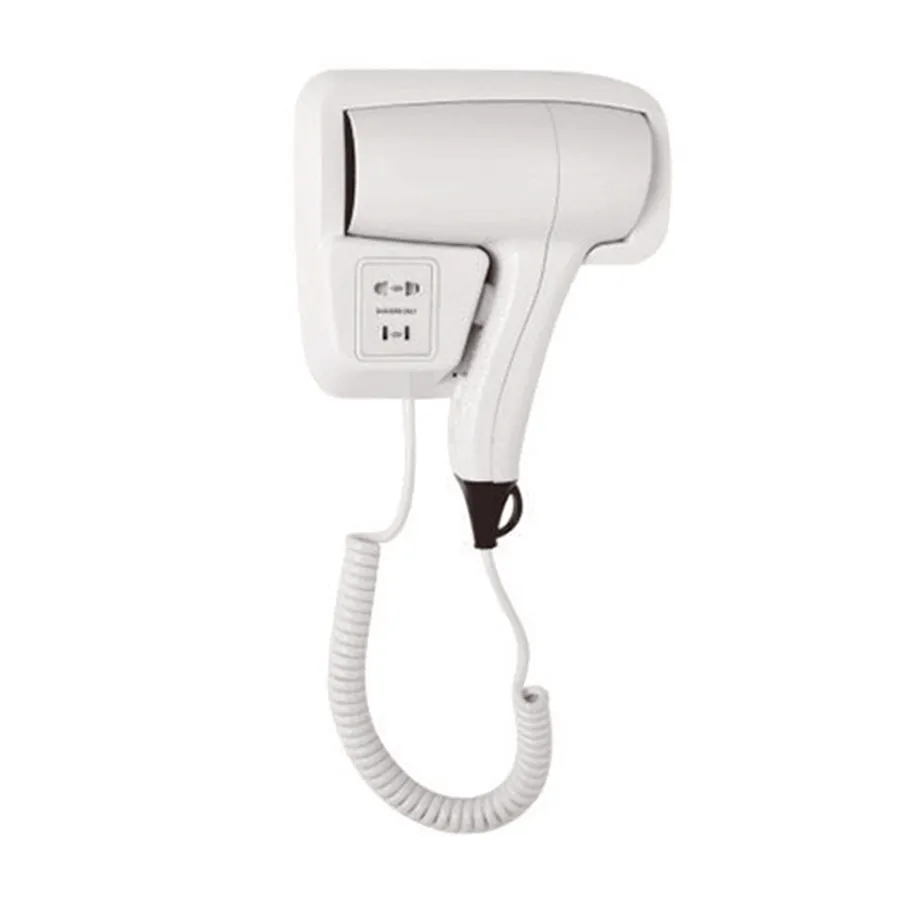 Máy sấy tóc treo tường Clara CHD-005