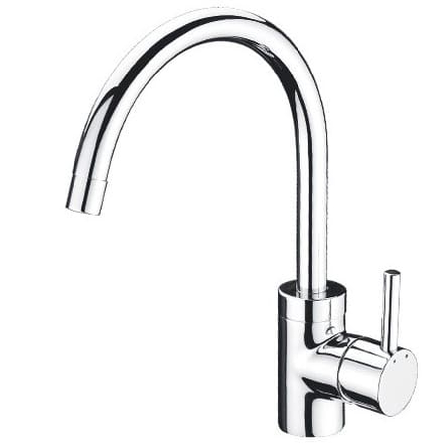 Vòi chậu rửa bát CleanMax 3009