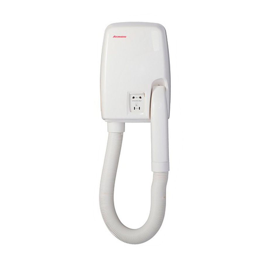 Máy sấy toàn thân ATMOR JXG-2000A