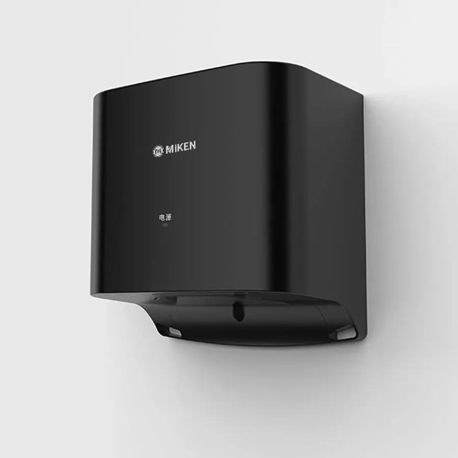 Máy sấy tay cao cấp Miken MK-3868B
