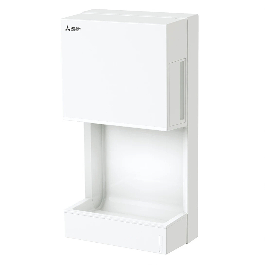 Máy Sấy Tay Mini MITSUBISHI JT-MC205JS-W-NE