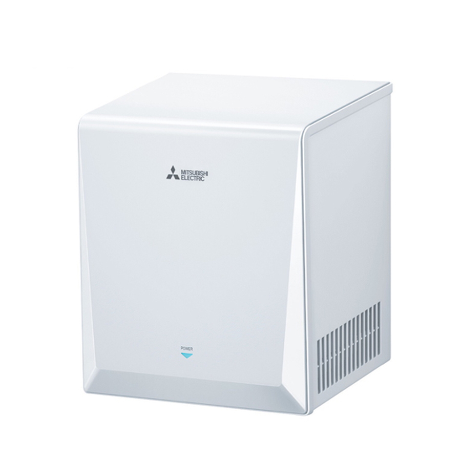 Máy Sấy Tay Mini MITSUBISHI JT-S2AP-W-NE