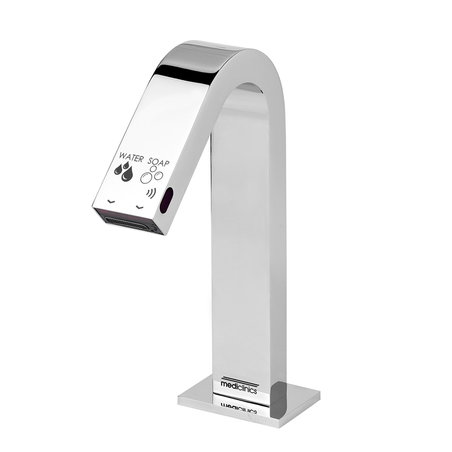 Máy sấy tay siêu tốc cảm biến Mediclinics UCM092A