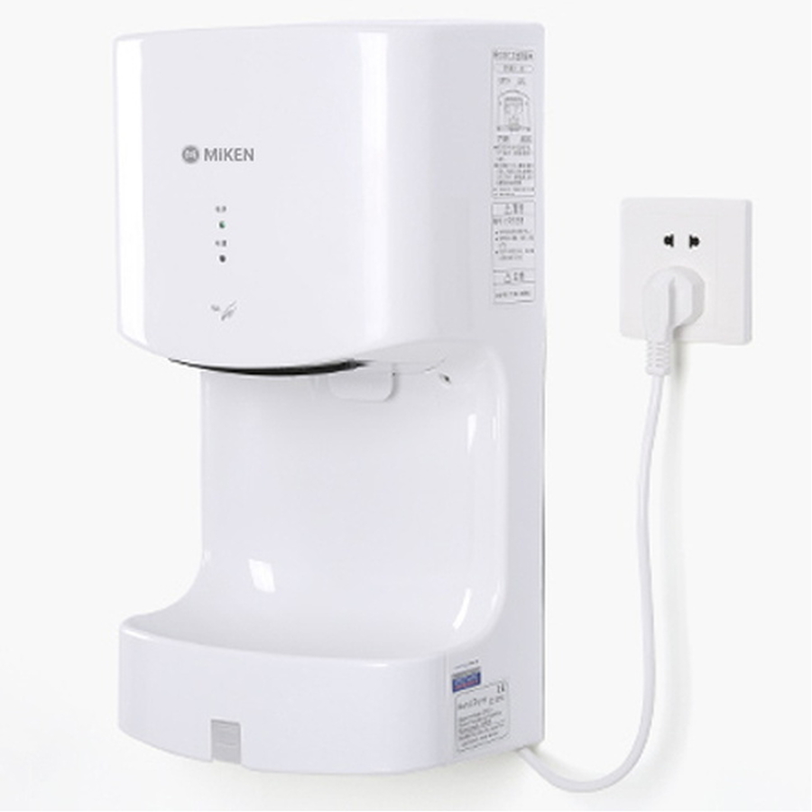 Máy sấy tay tự động Miken MST-A3800