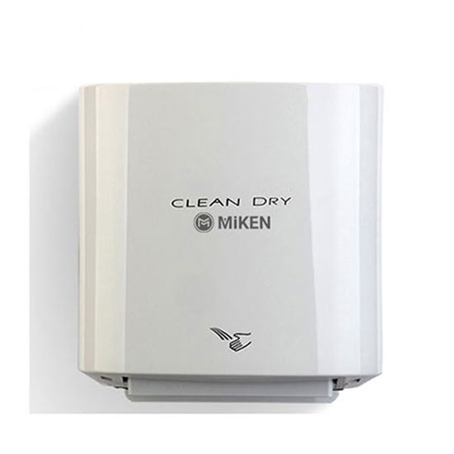 Máy sấy tay tự động Miken MST-X93
