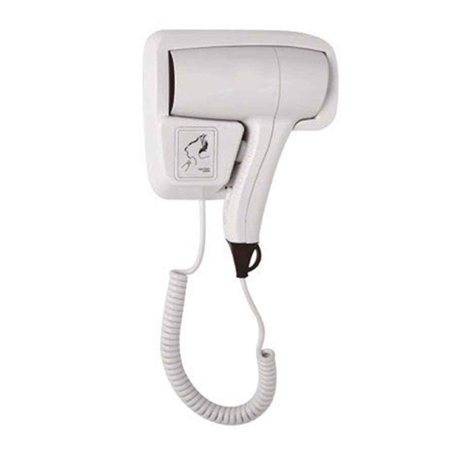 Máy sấy tóc treo tường Clara CHD-006