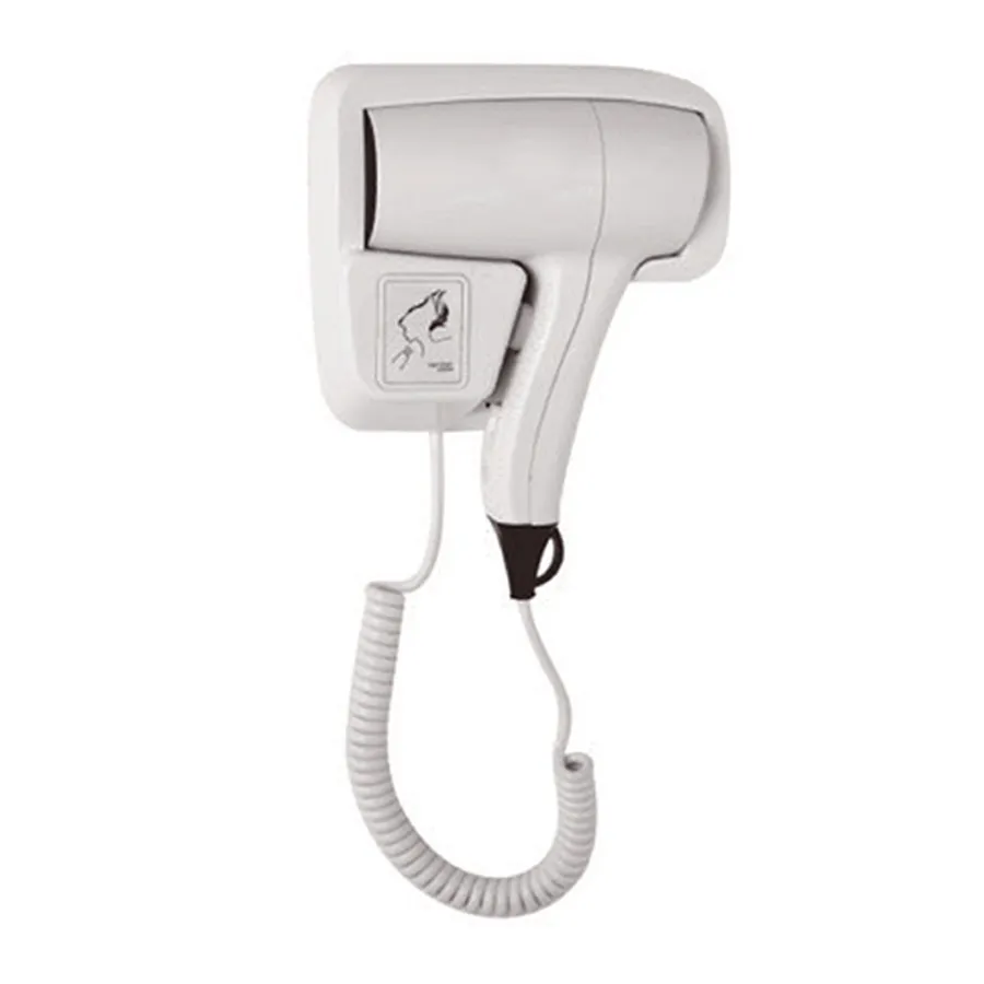 Máy sấy tóc treo tường Clara CHD-006