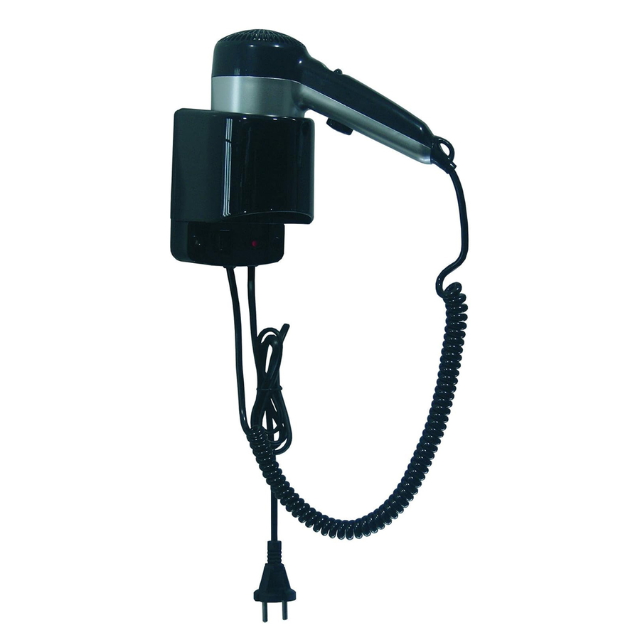 Máy sấy tóc treo tường Mediclinics SC0020CS