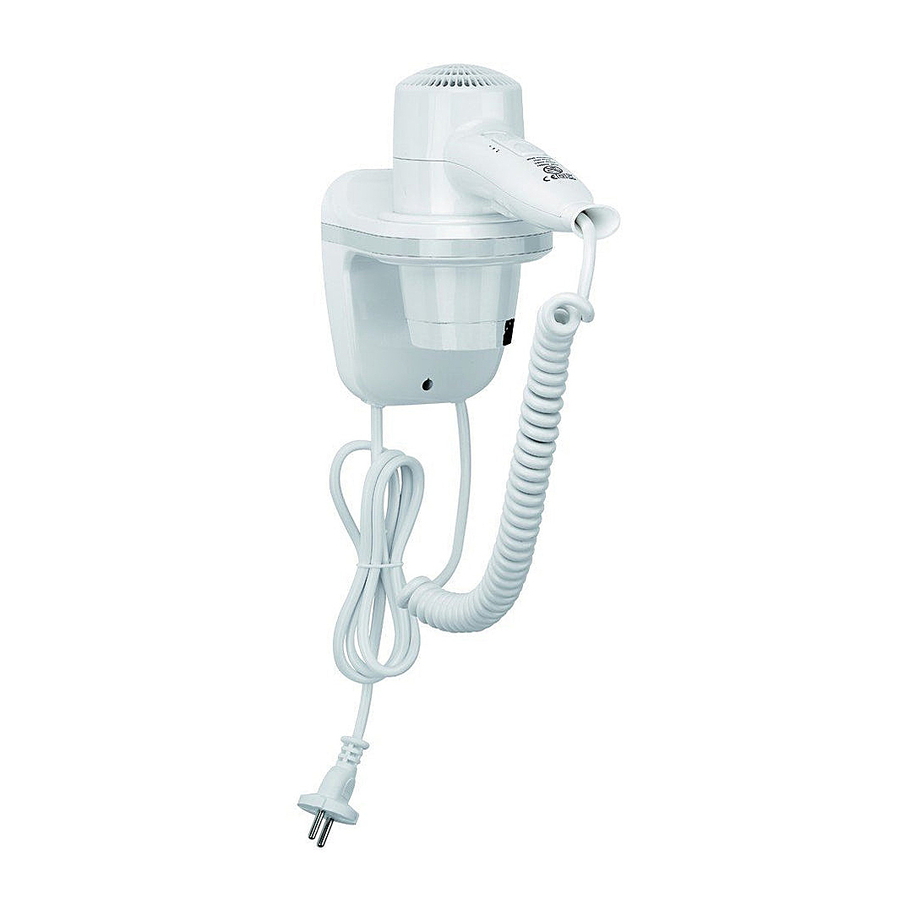 Máy sấy tóc treo tường Mediclinics SC0040