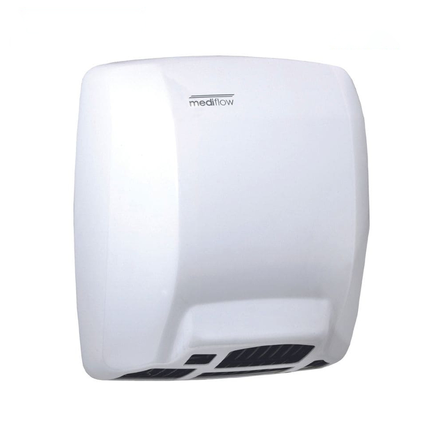 Máy sấy tay siêu tốc cảm biến Saniflow Mediclinics M02A