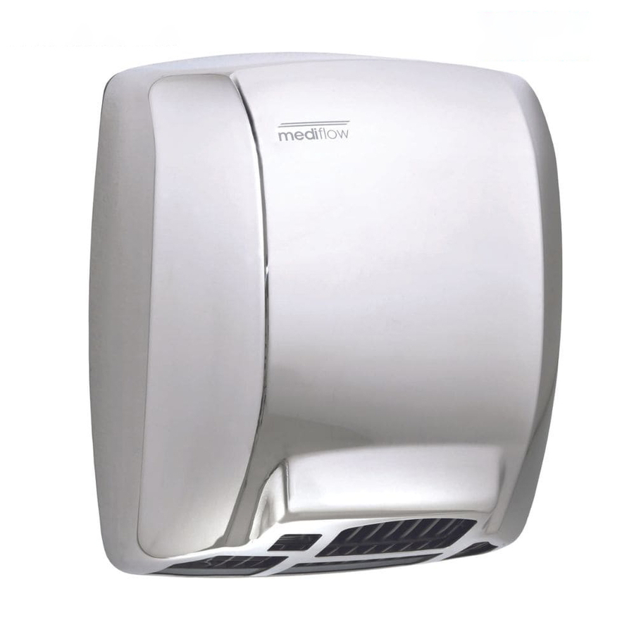 Máy sấy tay siêu tốc cảm biến Mediflow Mediclinics M03AC