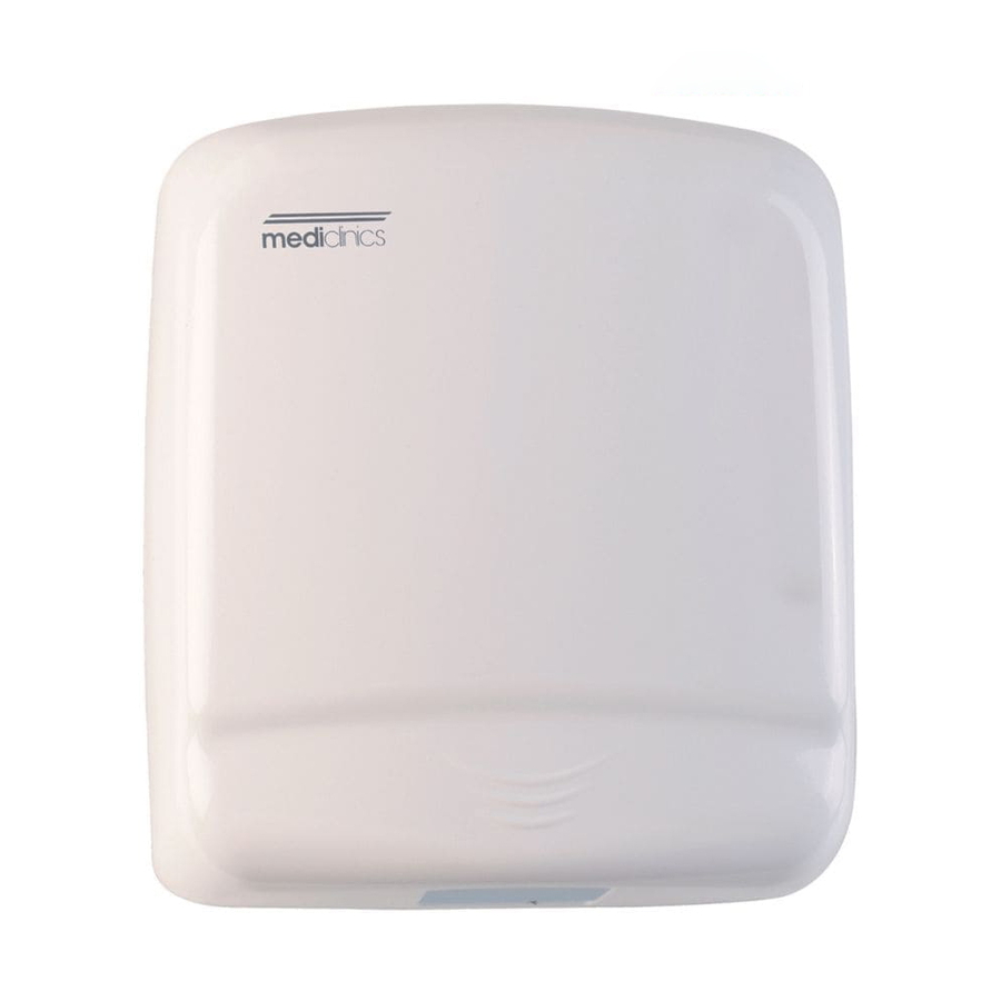 Máy sấy tay siêu tốc cảm biến Prima Mediclinics M96A