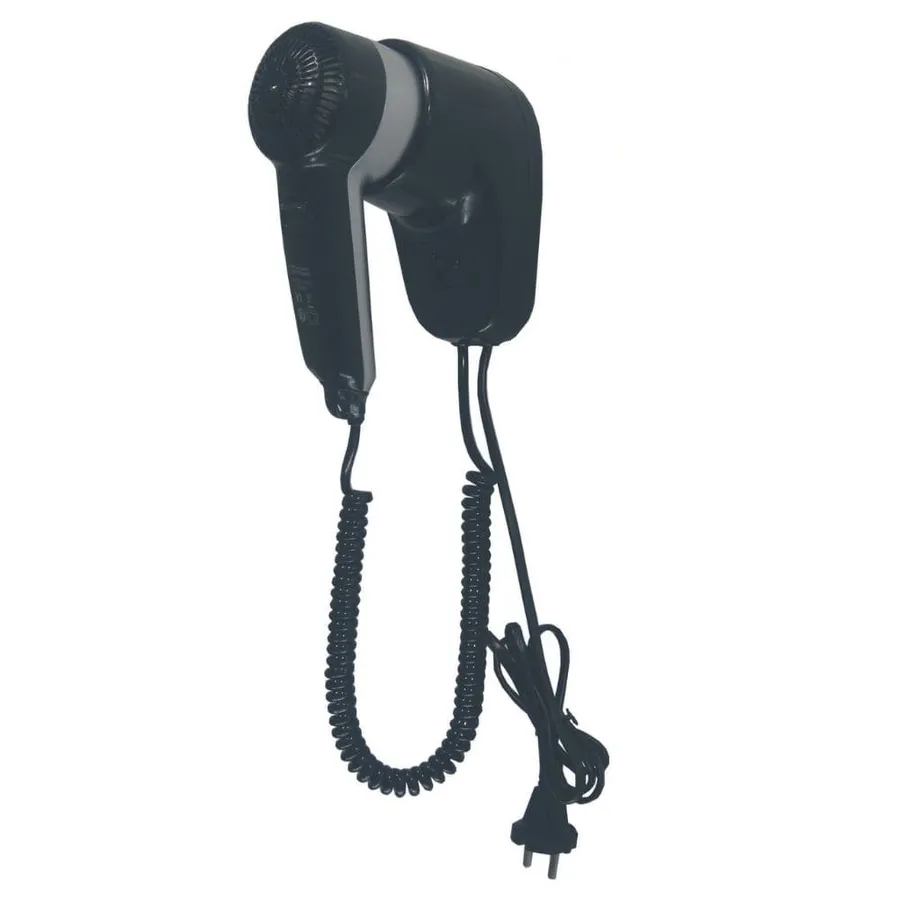 Máy sấy tóc treo tường Mediclinics SC0010CS