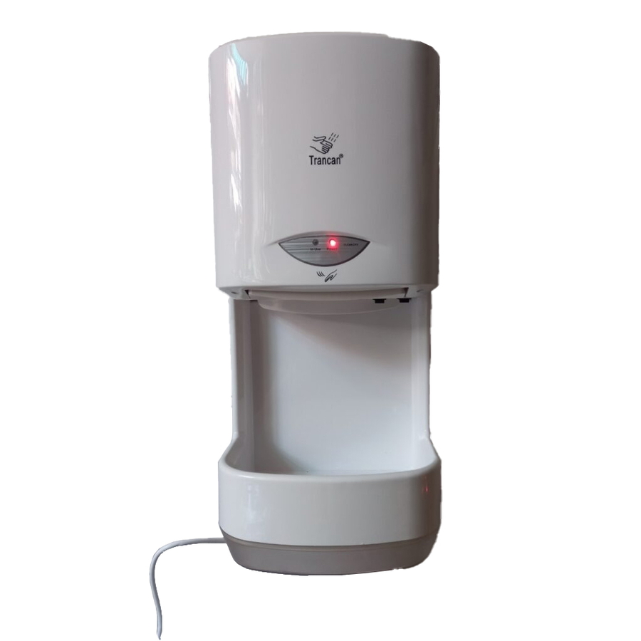 Máy sấy tay có khay Trancan TC 922128