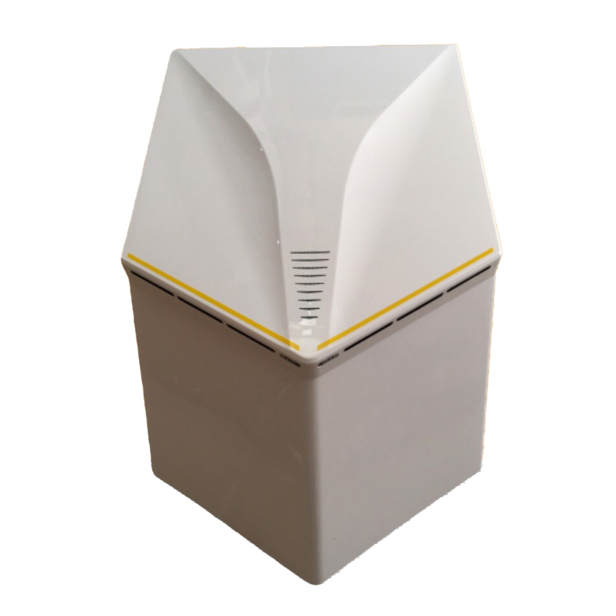 Máy sấy tay cảm ứng siêu tốc Trancan TC 922168