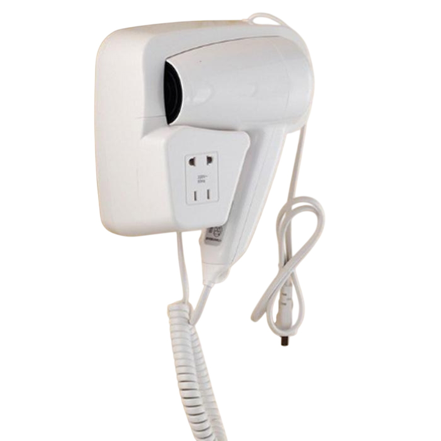 Máy sấy tóc treo tường Trancan TC 923122