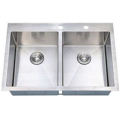 Chậu rửa bát Hàn Quốc Cico ISD-8045