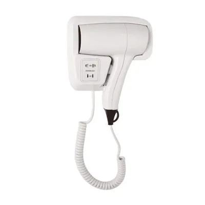 Máy sấy tóc treo tường Clara CHD-005