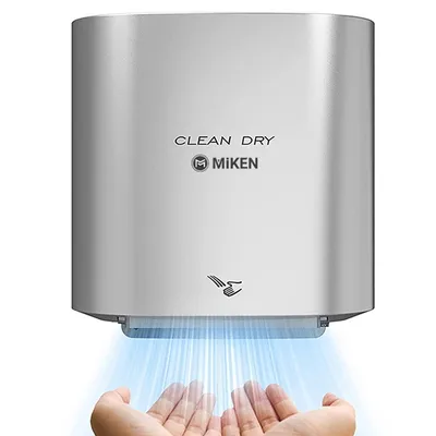 Máy sấy tay cao cấp Miken MST-3868R