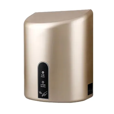 Máy sấy tay tự động Miken MST-A3912 (CD-622RG)
