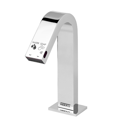 Máy sấy tay siêu tốc cảm biến Mediclinics UCM092A