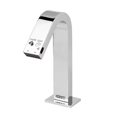 Máy sấy tay siêu tốc cảm biến Mediclinics UCM092A