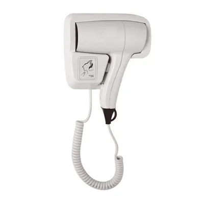 Máy sấy tóc treo tường Clara CHD-006