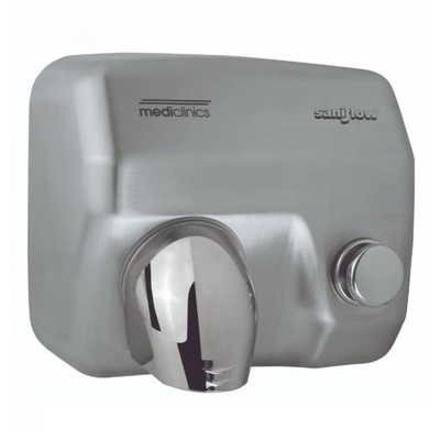Máy sấy tay siêu tốc cảm biến Saniflow Mediclinics E05CS