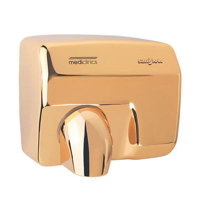 Máy sấy tay đôi siêu tốc cảm biến Saniflow Mediclinics E88A0