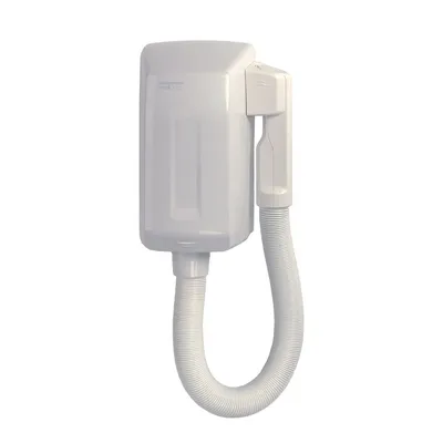 Máy sấy tóc treo tường tự động Machflow Mediclinics SC0004