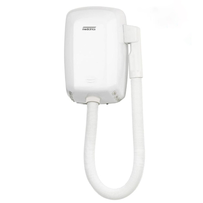 Máy sấy tóc treo tường tự động Machflow Mediclinics SC0009